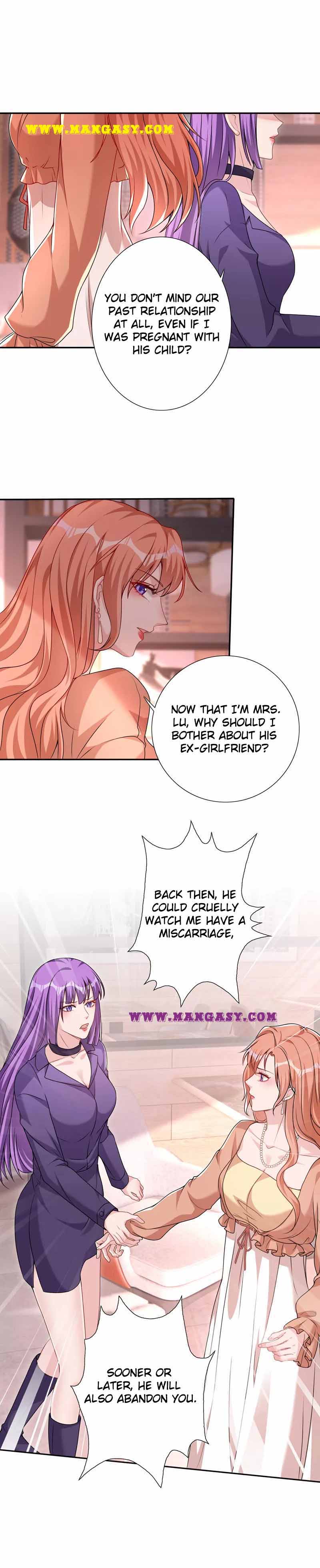 Did You Reject Mr.Lu Today? chapter 63 - page 9