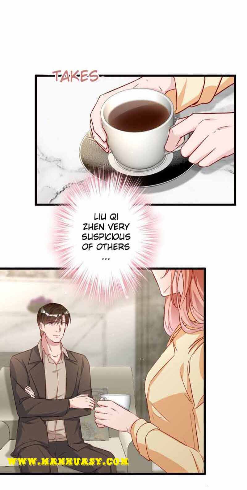 Did You Reject Mr.Lu Today? chapter 113 - page 3