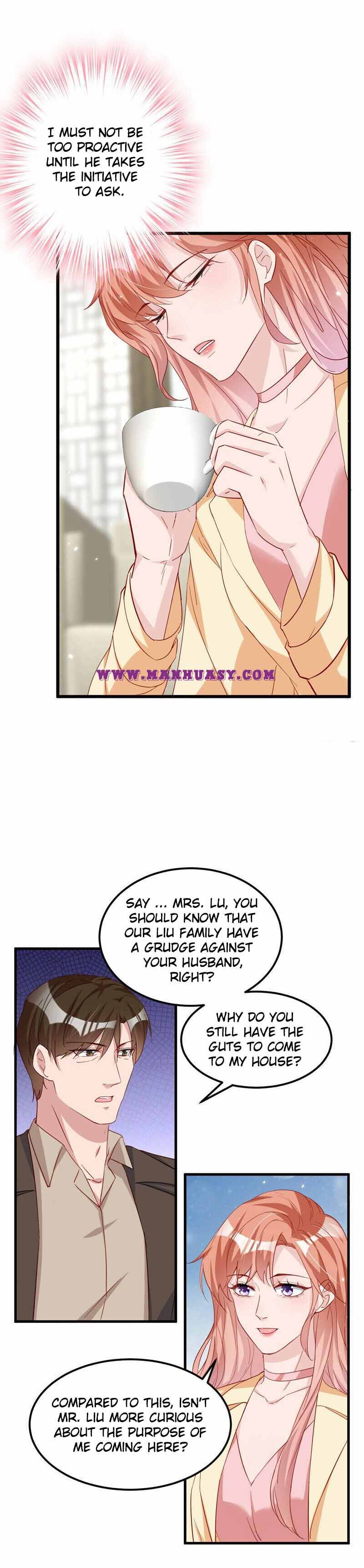 Did You Reject Mr.Lu Today? chapter 113 - page 4