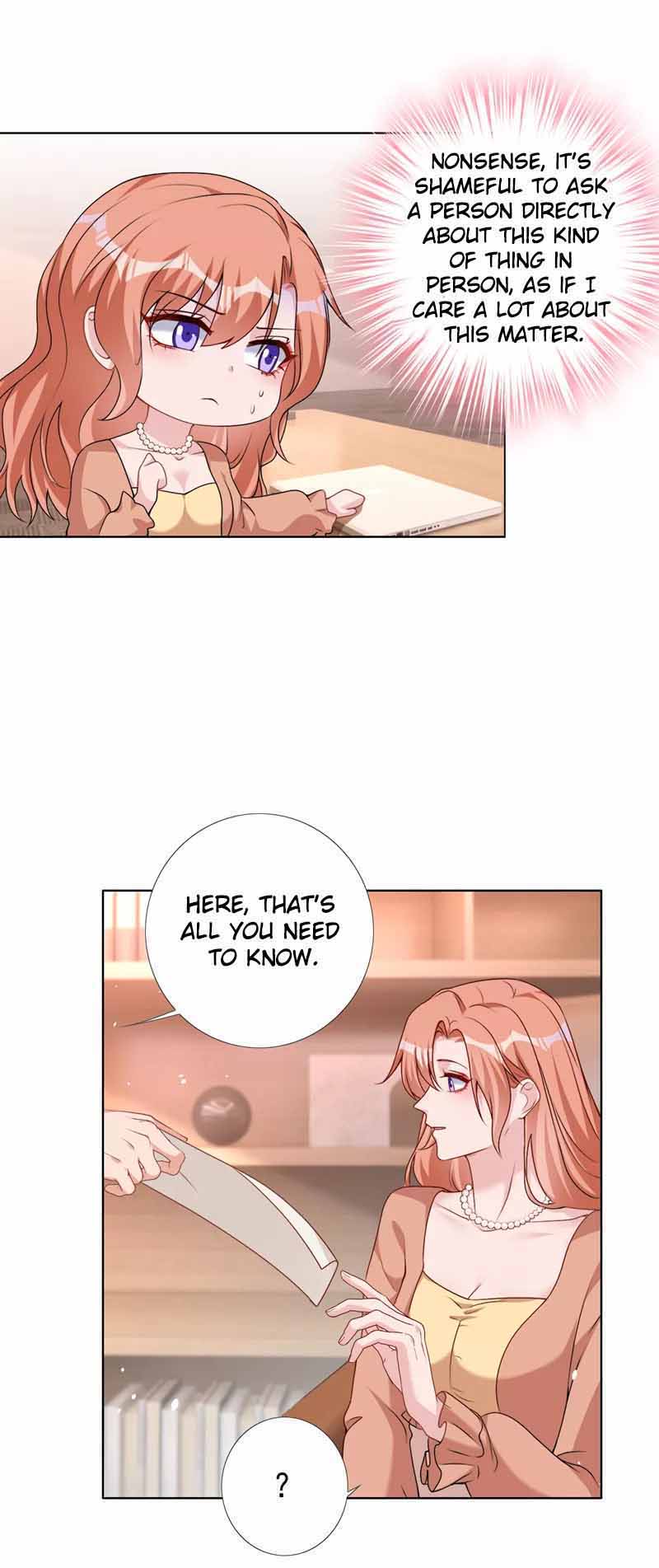 Did You Reject Mr.Lu Today? chapter 64 - page 12