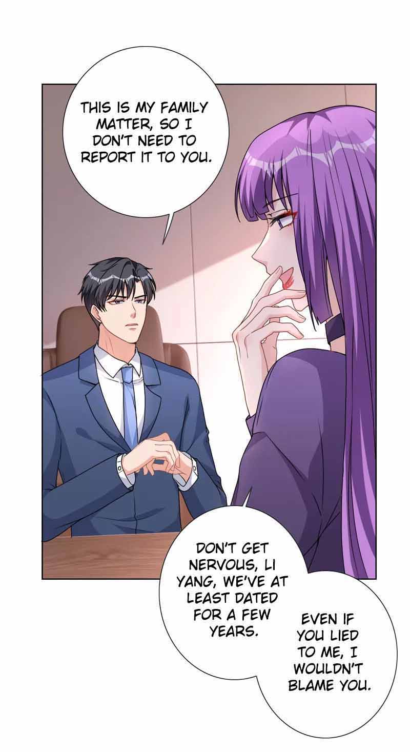 Did You Reject Mr.Lu Today? chapter 64 - page 3