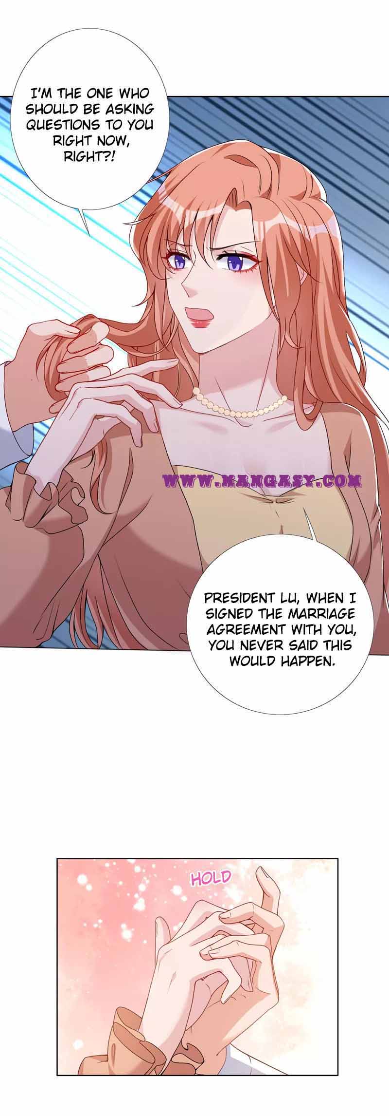 Did You Reject Mr.Lu Today? chapter 65 - page 4