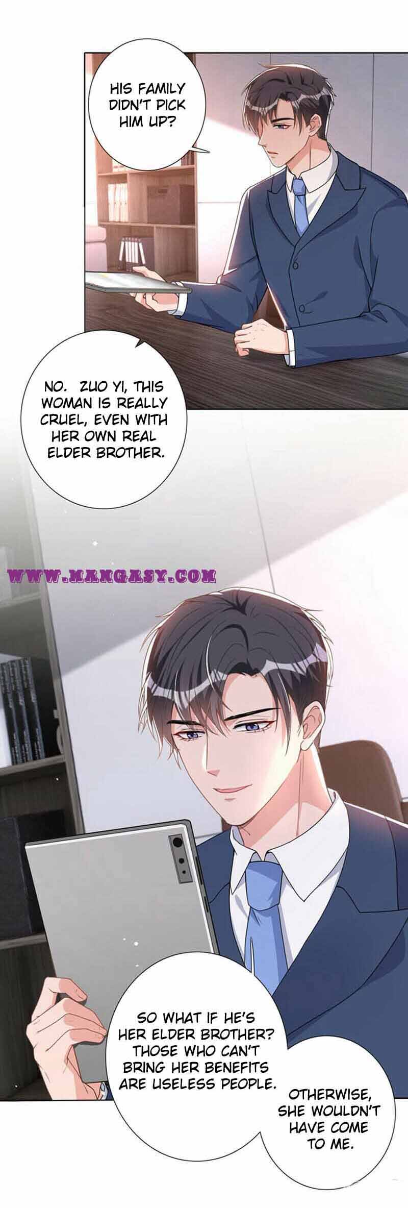 Did You Reject Mr.Lu Today? chapter 66 - page 5