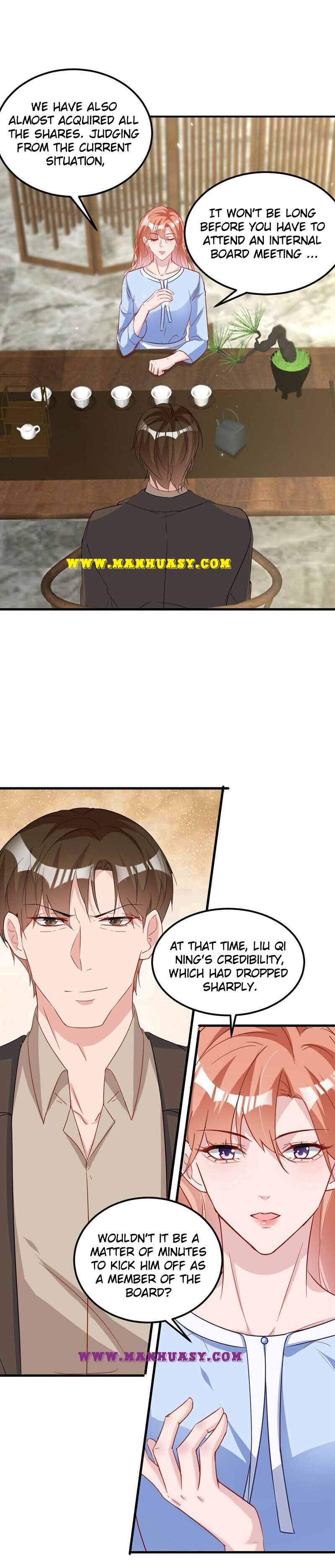 Did You Reject Mr.Lu Today? chapter 116 - page 11