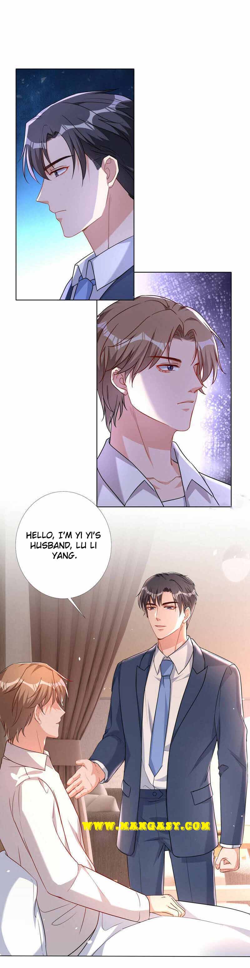 Did You Reject Mr.Lu Today? chapter 67 - page 12