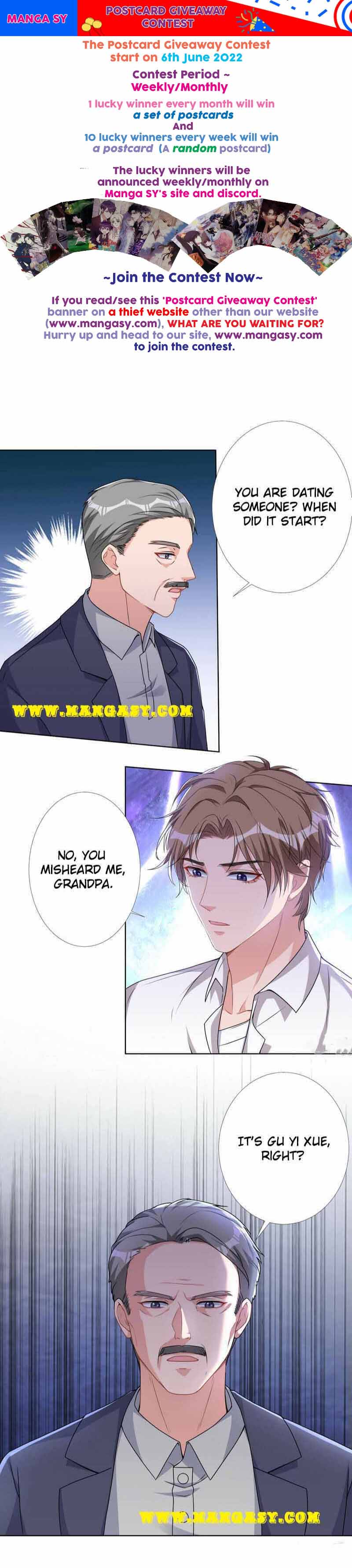 Did You Reject Mr.Lu Today? chapter 67 - page 2