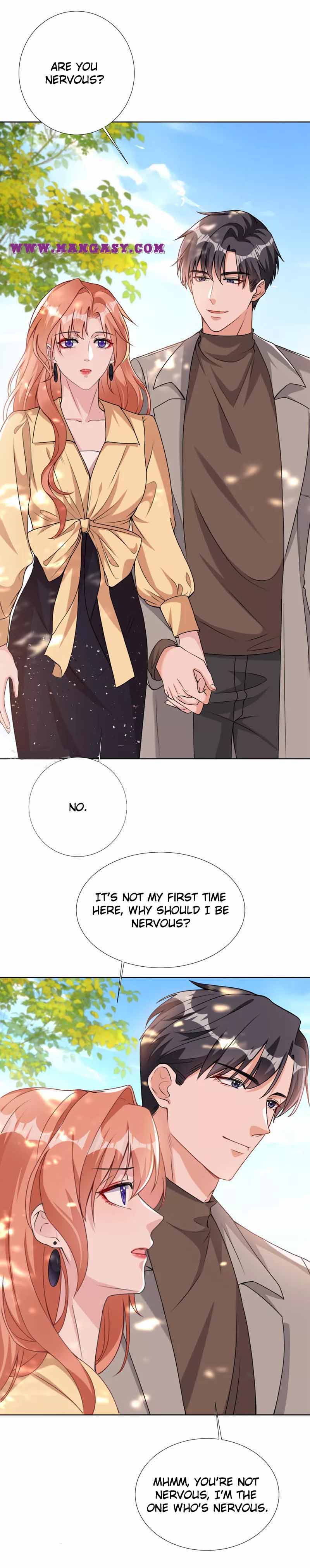 Did You Reject Mr.Lu Today? chapter 69 - page 10