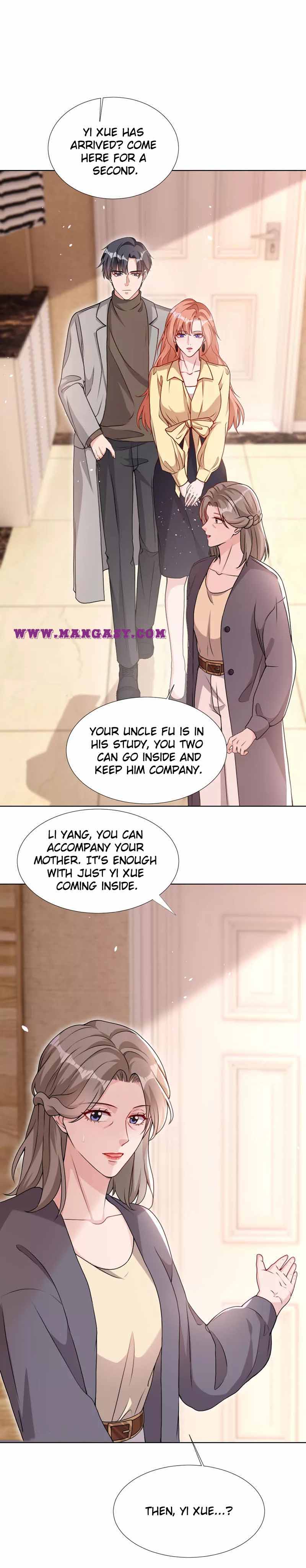 Did You Reject Mr.Lu Today? chapter 69 - page 13