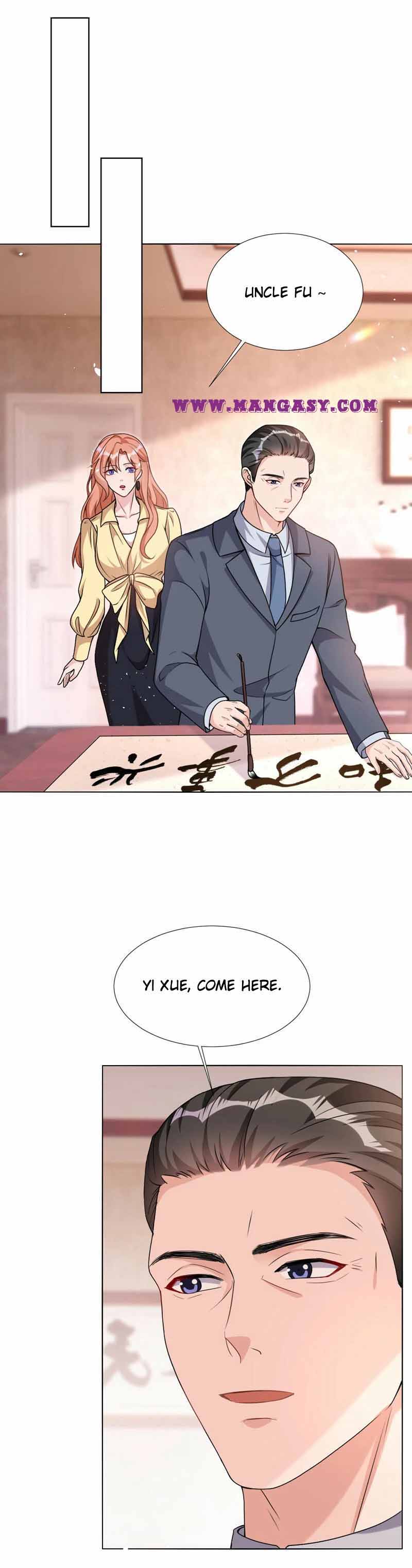 Did You Reject Mr.Lu Today? chapter 70 - page 3