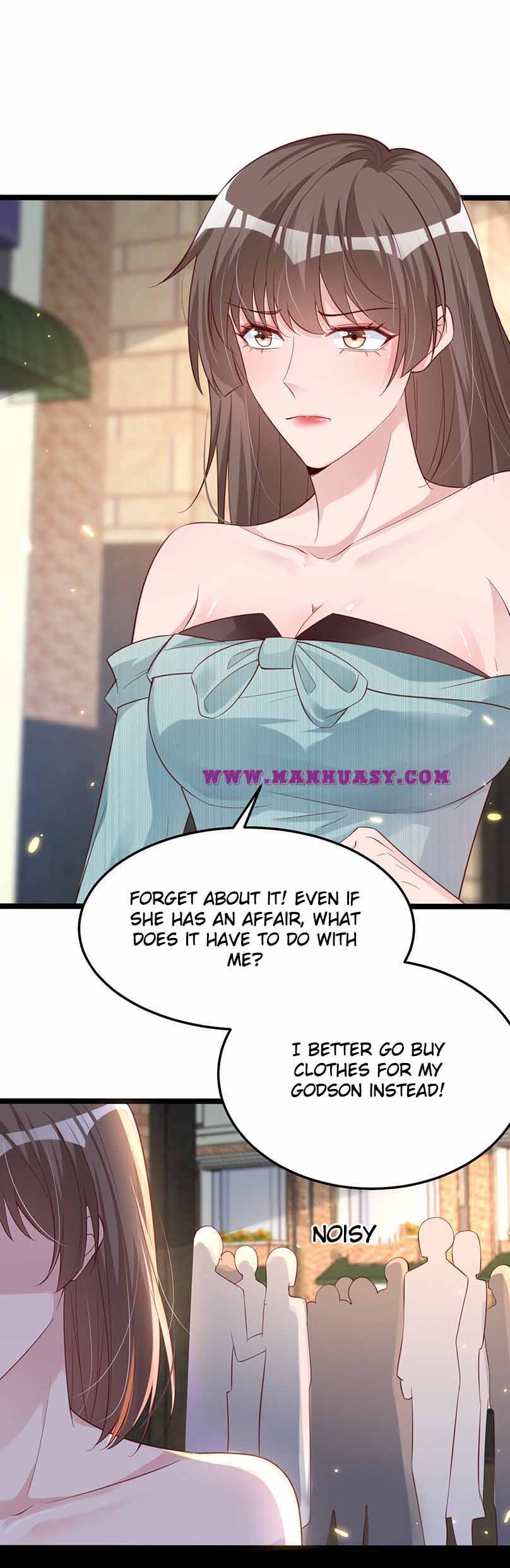 Did You Reject Mr.Lu Today? chapter 125 - page 6