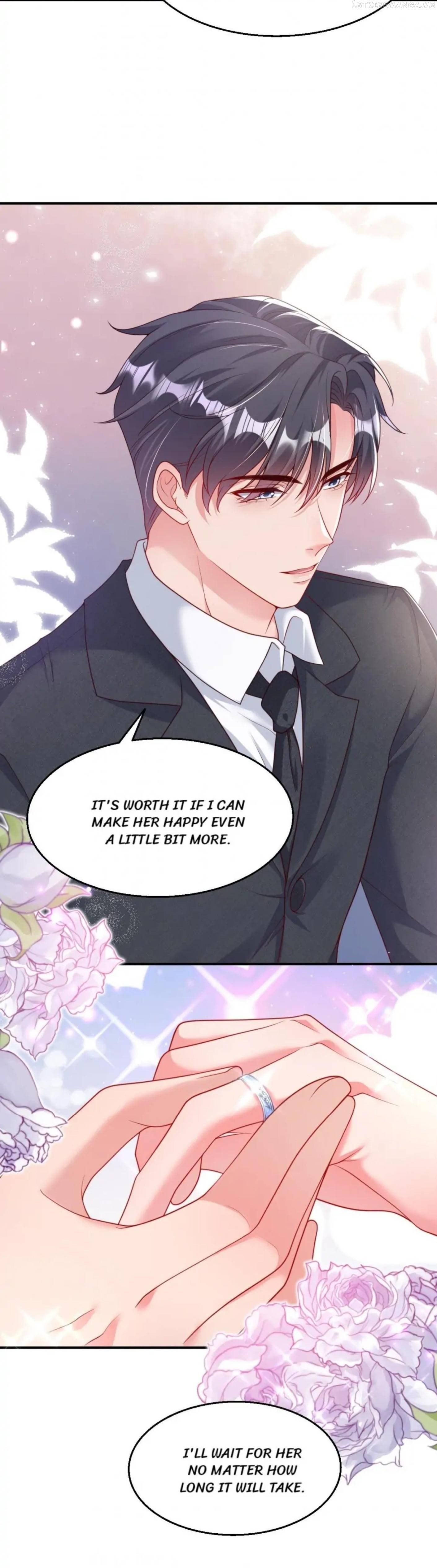 Did You Reject Mr.Lu Today? Chapter 154 - page 7