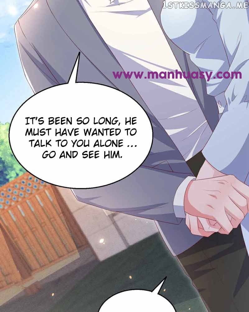 Did You Reject Mr.Lu Today? Chapter 187 - page 39