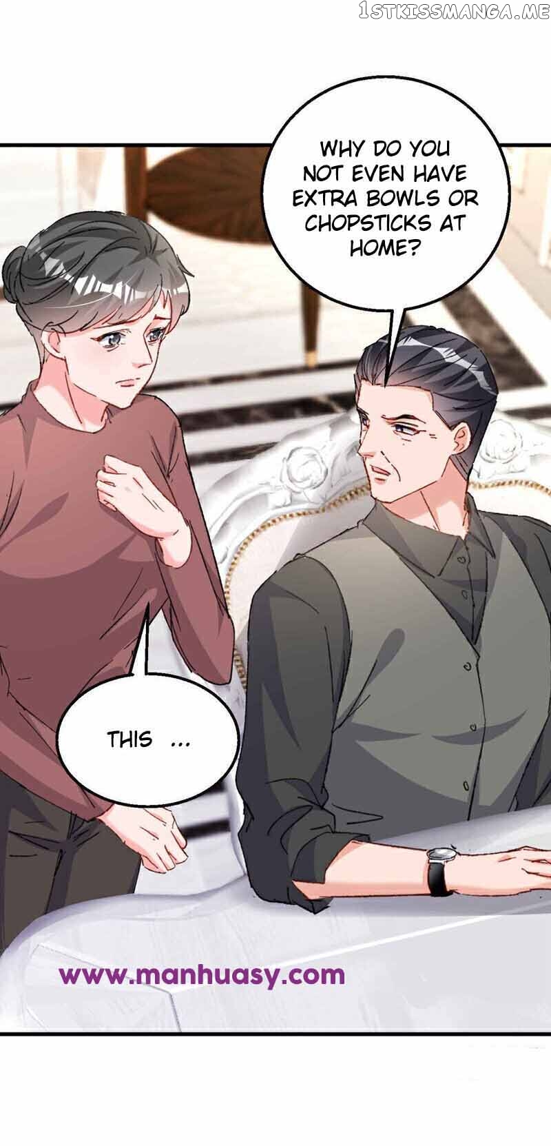 Did You Reject Mr.Lu Today? Chapter 188 - page 12