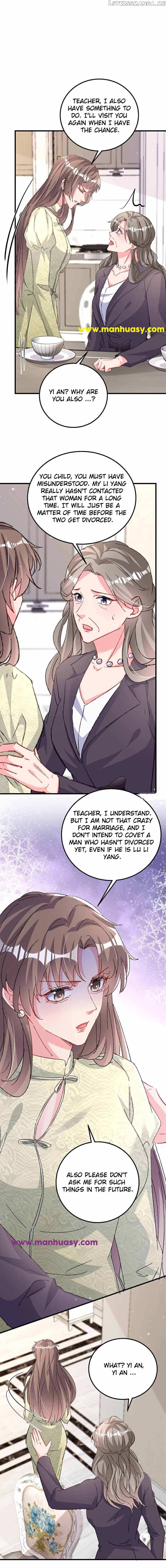 Did You Reject Mr.Lu Today? Chapter 189 - page 7