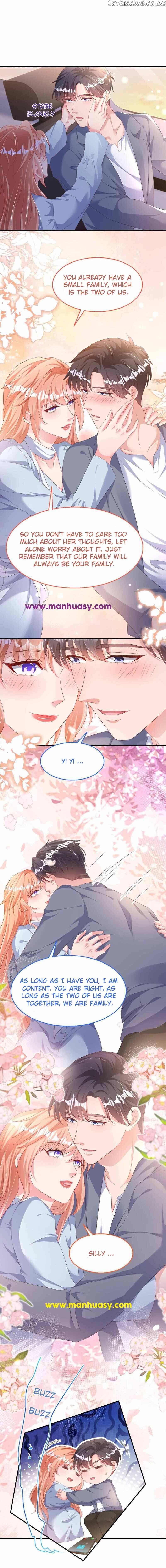 Did You Reject Mr.Lu Today? Chapter 190 - page 4