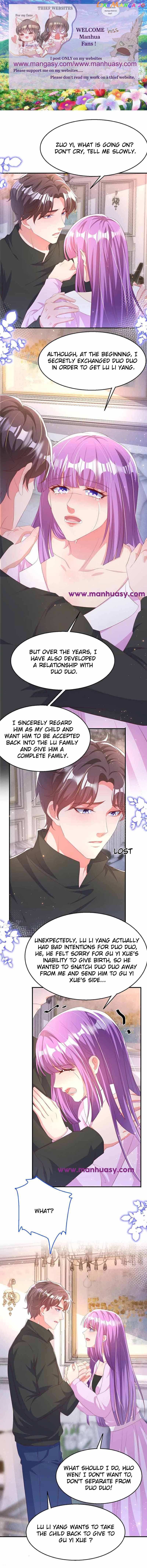 Did You Reject Mr.Lu Today? Chapter 192 - page 2