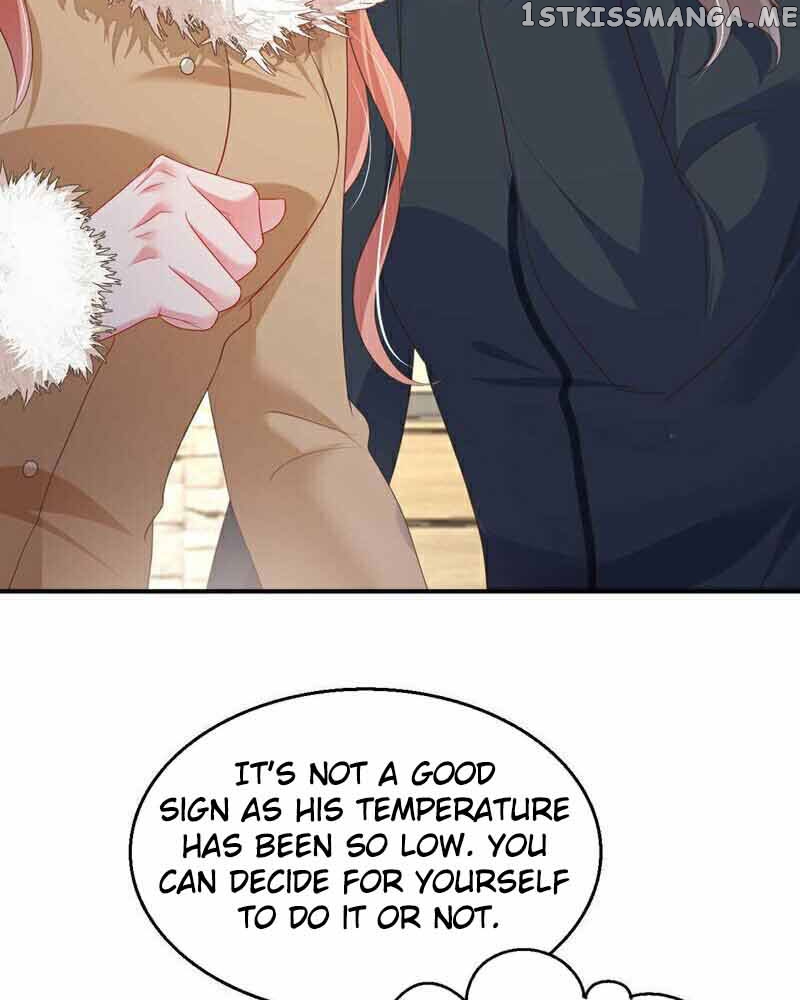 Did You Reject Mr.Lu Today? Chapter 178 - page 11