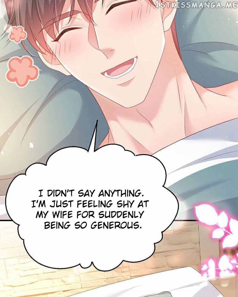 Did You Reject Mr.Lu Today? Chapter 178 - page 41