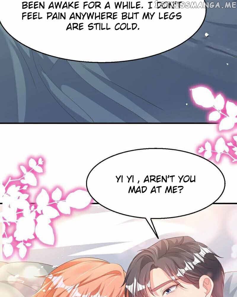 Did You Reject Mr.Lu Today? Chapter 178 - page 47