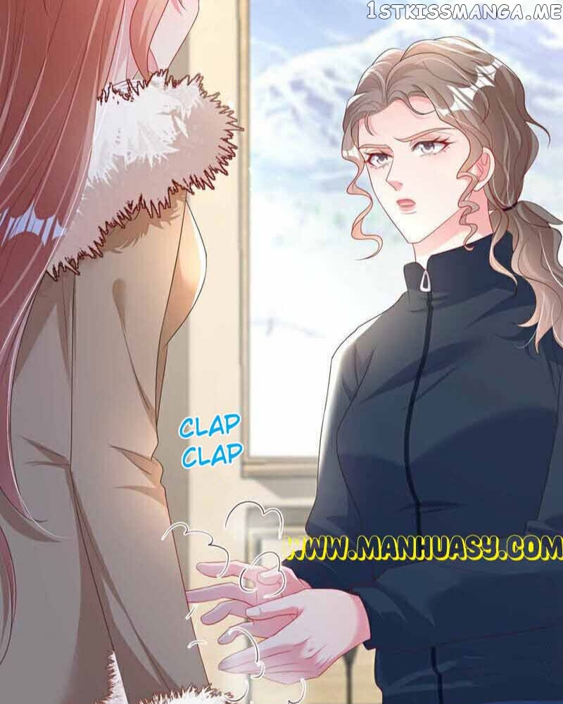 Did You Reject Mr.Lu Today? Chapter 178 - page 6