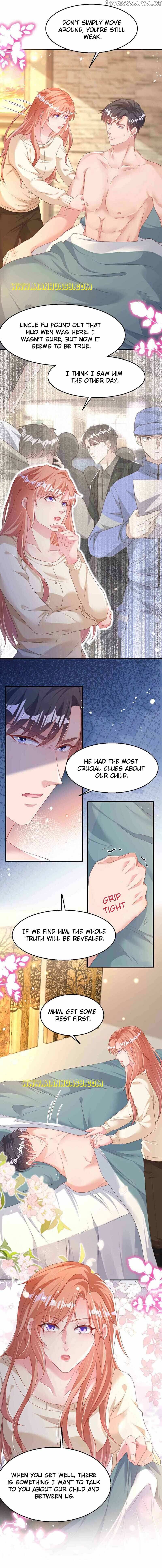 Did You Reject Mr.Lu Today? Chapter 179 - page 4