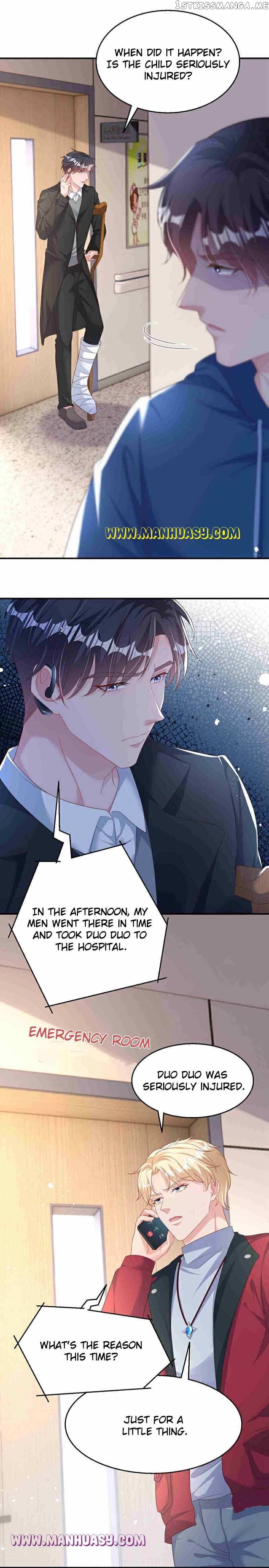 Did You Reject Mr.Lu Today? Chapter 180 - page 10