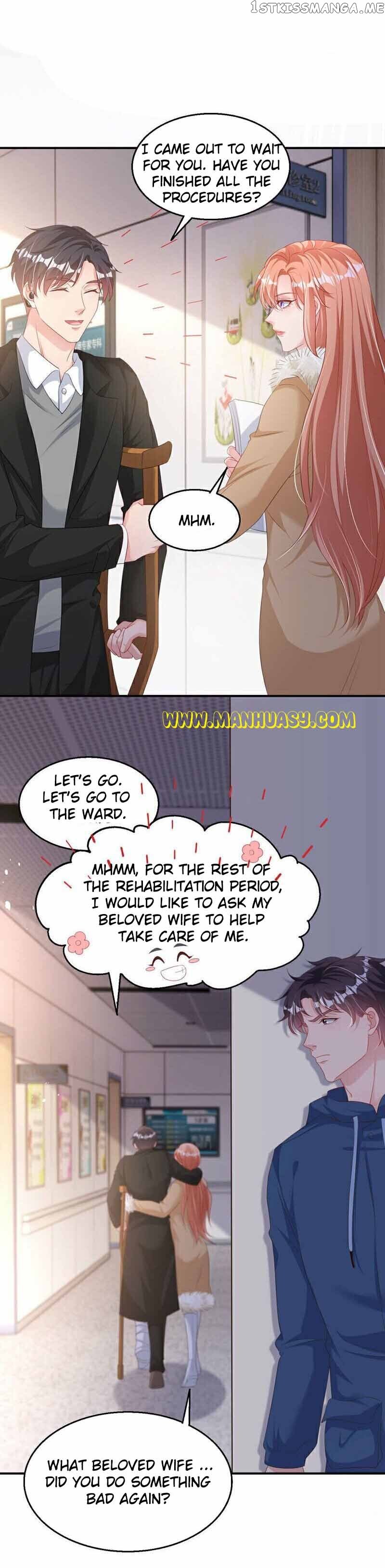 Did You Reject Mr.Lu Today? Chapter 180 - page 13