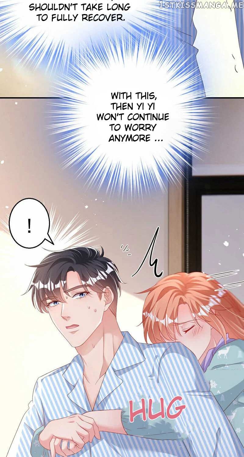 Did You Reject Mr.Lu Today? Chapter 181 - page 13