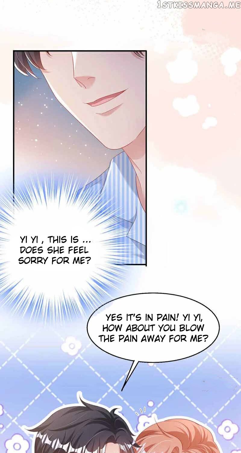 Did You Reject Mr.Lu Today? Chapter 181 - page 17