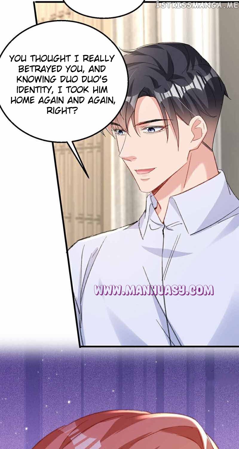 Did You Reject Mr.Lu Today? Chapter 181 - page 28