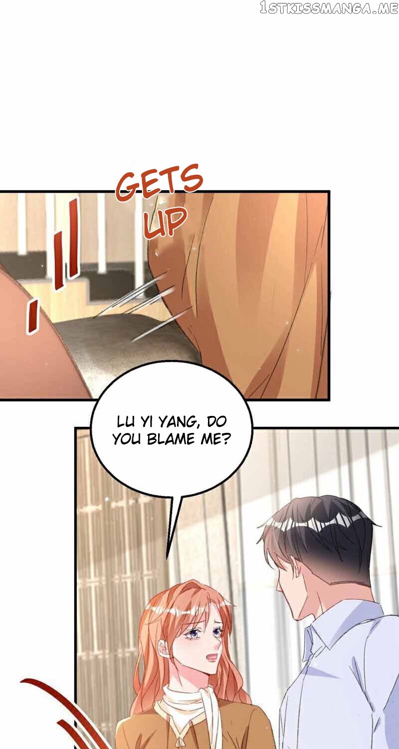 Did You Reject Mr.Lu Today? Chapter 181 - page 31