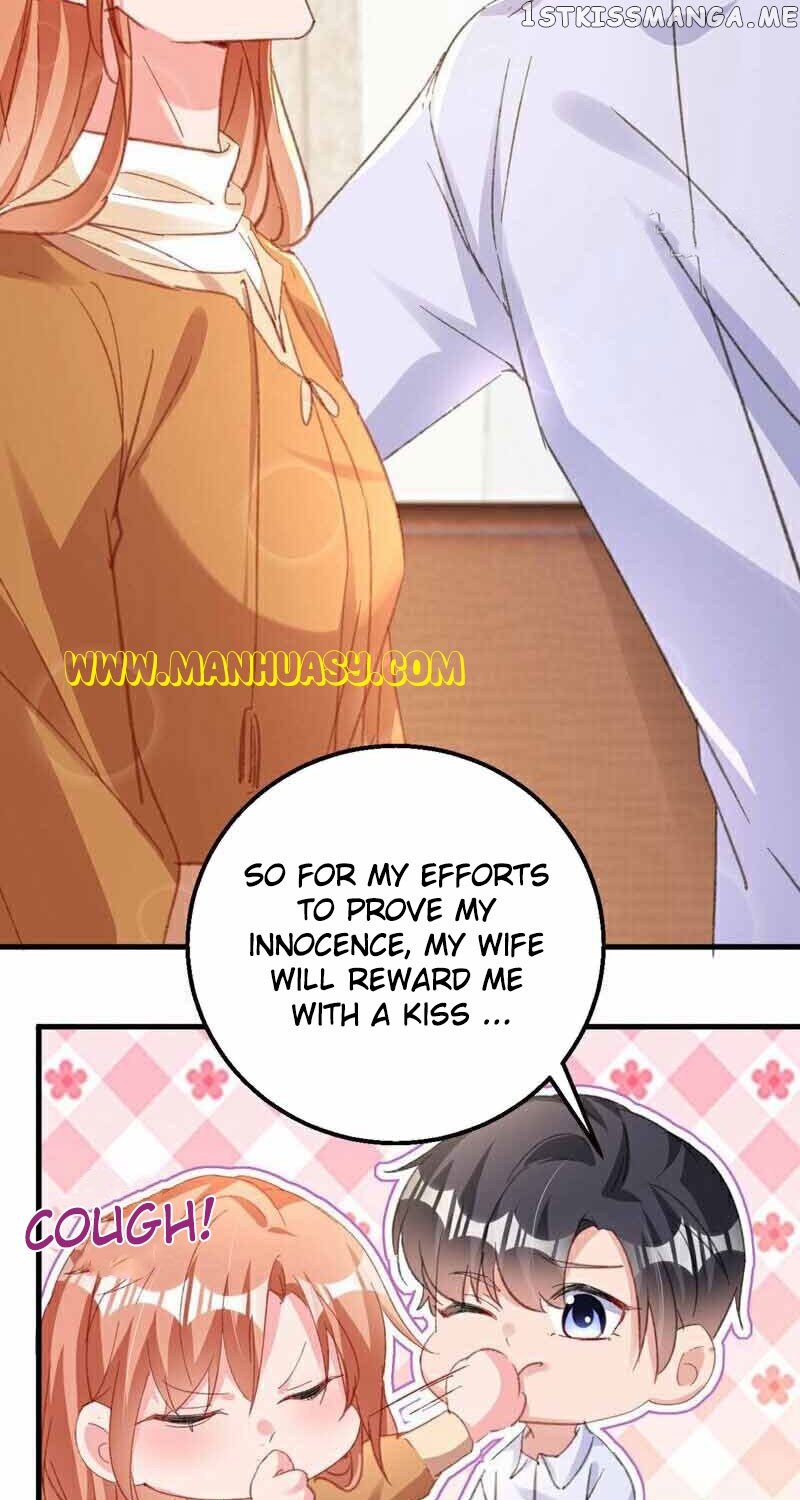 Did You Reject Mr.Lu Today? Chapter 181 - page 33