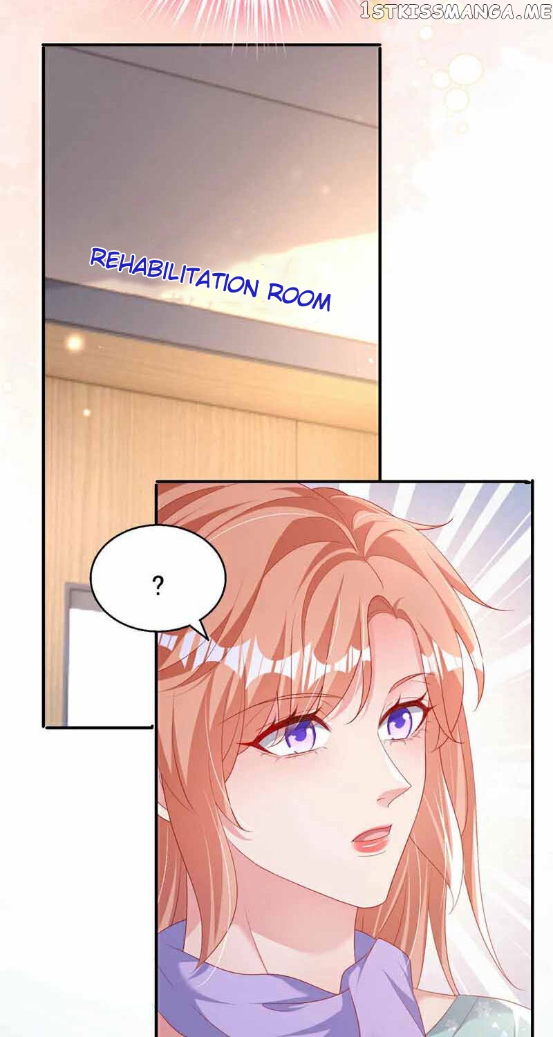 Did You Reject Mr.Lu Today? Chapter 181 - page 7