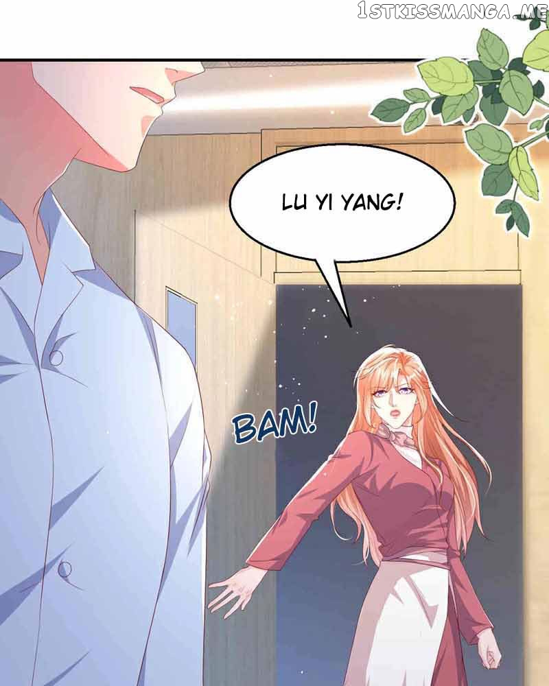 Did You Reject Mr.Lu Today? Chapter 183 - page 12