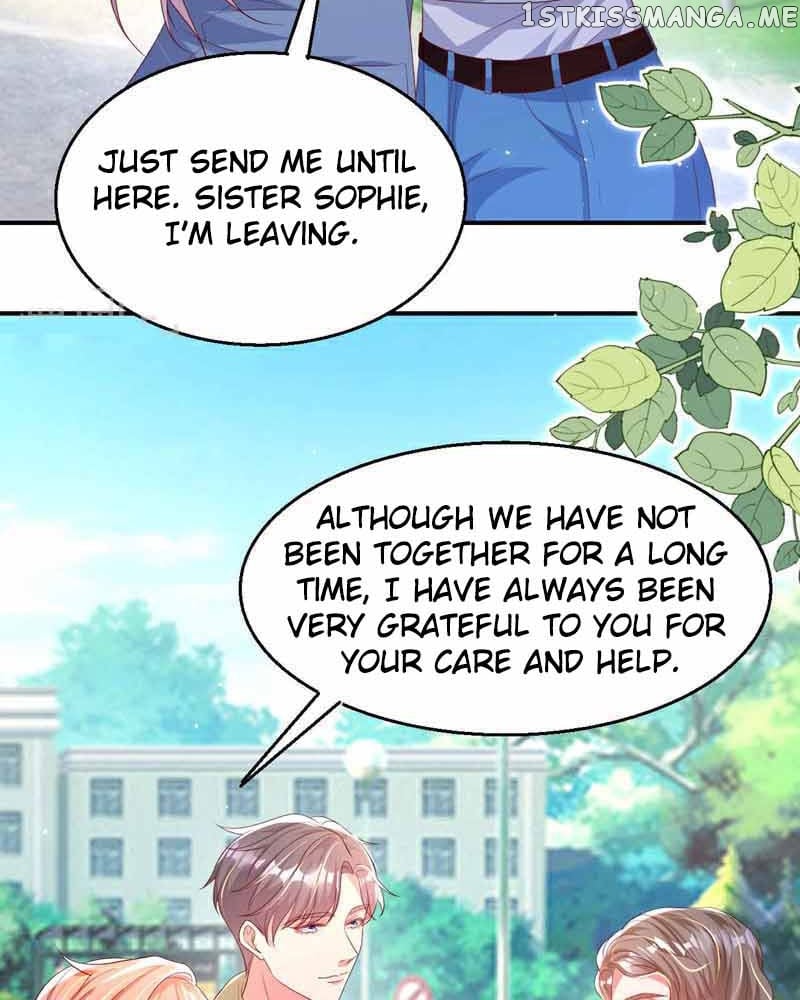 Did You Reject Mr.Lu Today? Chapter 183 - page 21