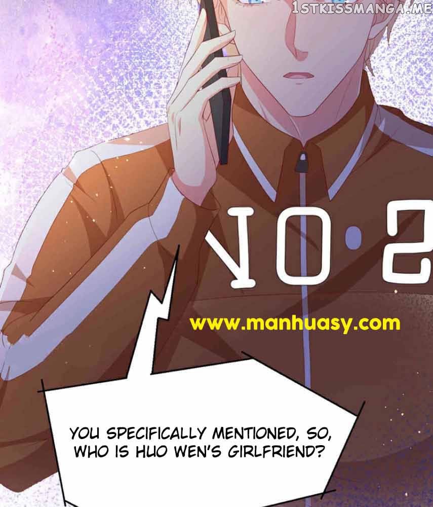 Did You Reject Mr.Lu Today? Chapter 183 - page 4