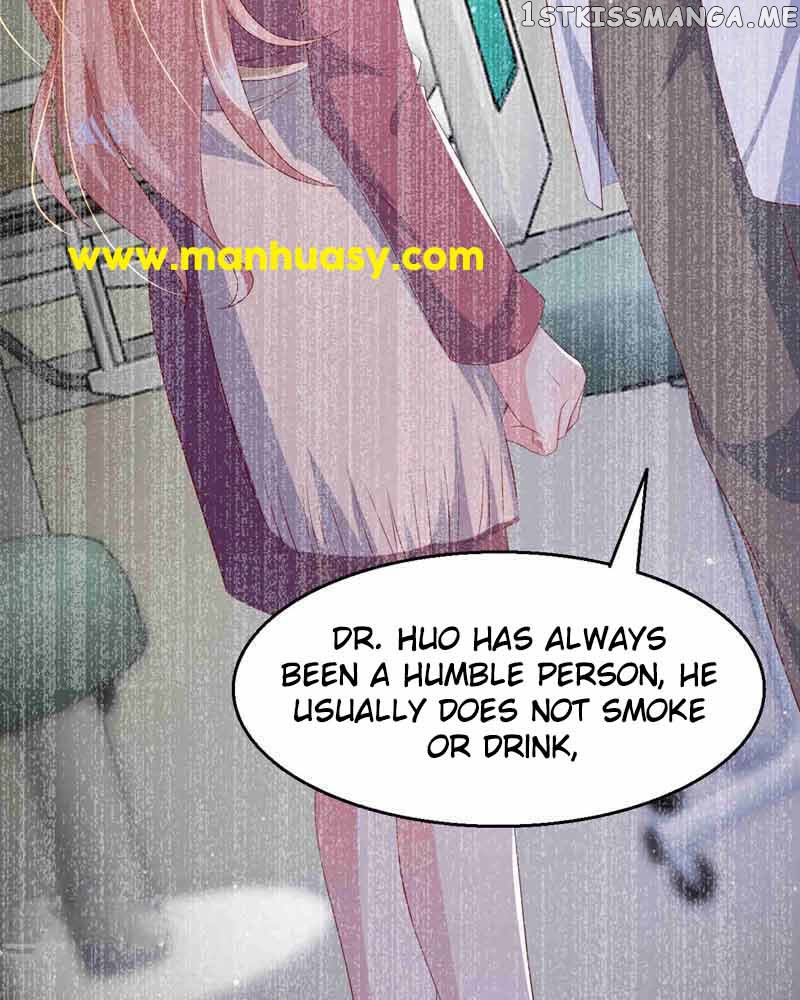 Did You Reject Mr.Lu Today? Chapter 183 - page 41