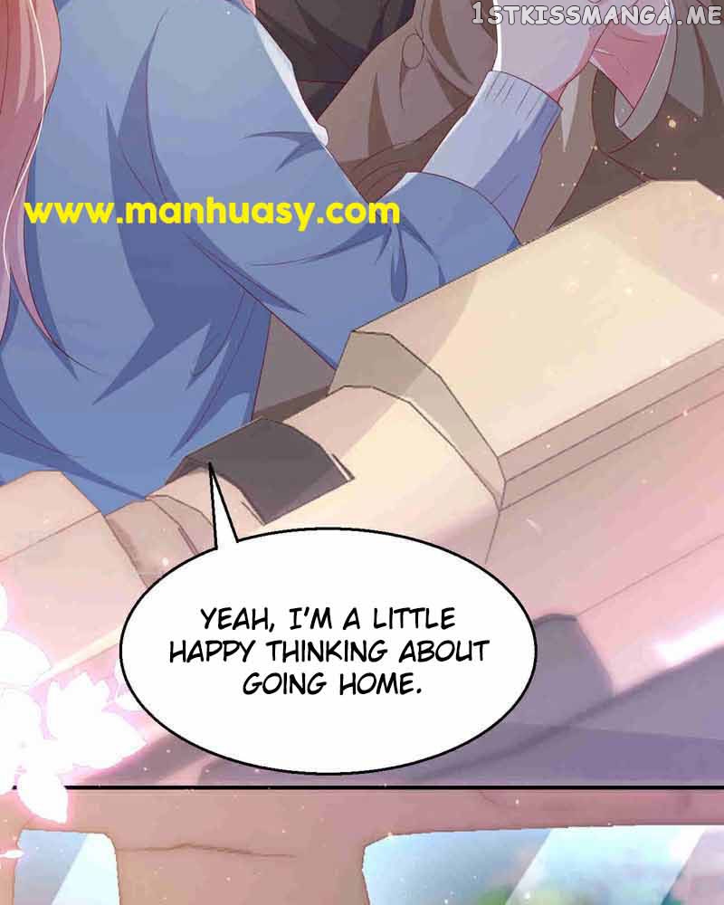 Did You Reject Mr.Lu Today? Chapter 183 - page 51