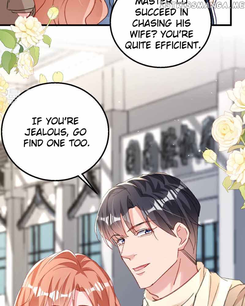 Did You Reject Mr.Lu Today? Chapter 183 - page 60