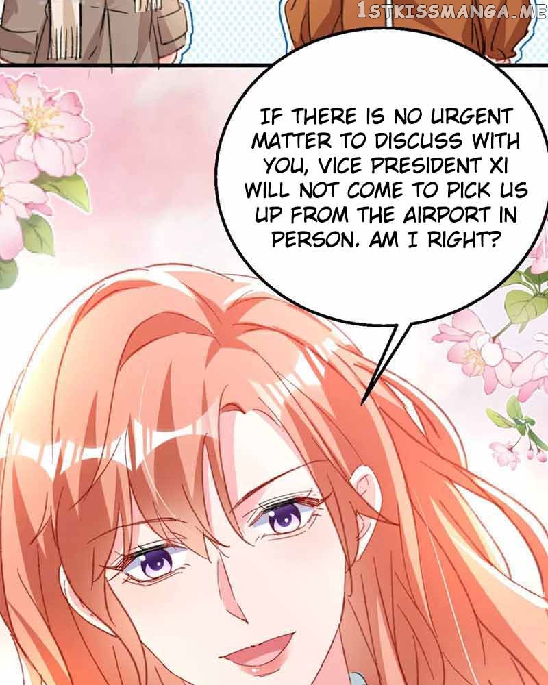 Did You Reject Mr.Lu Today? Chapter 183 - page 65