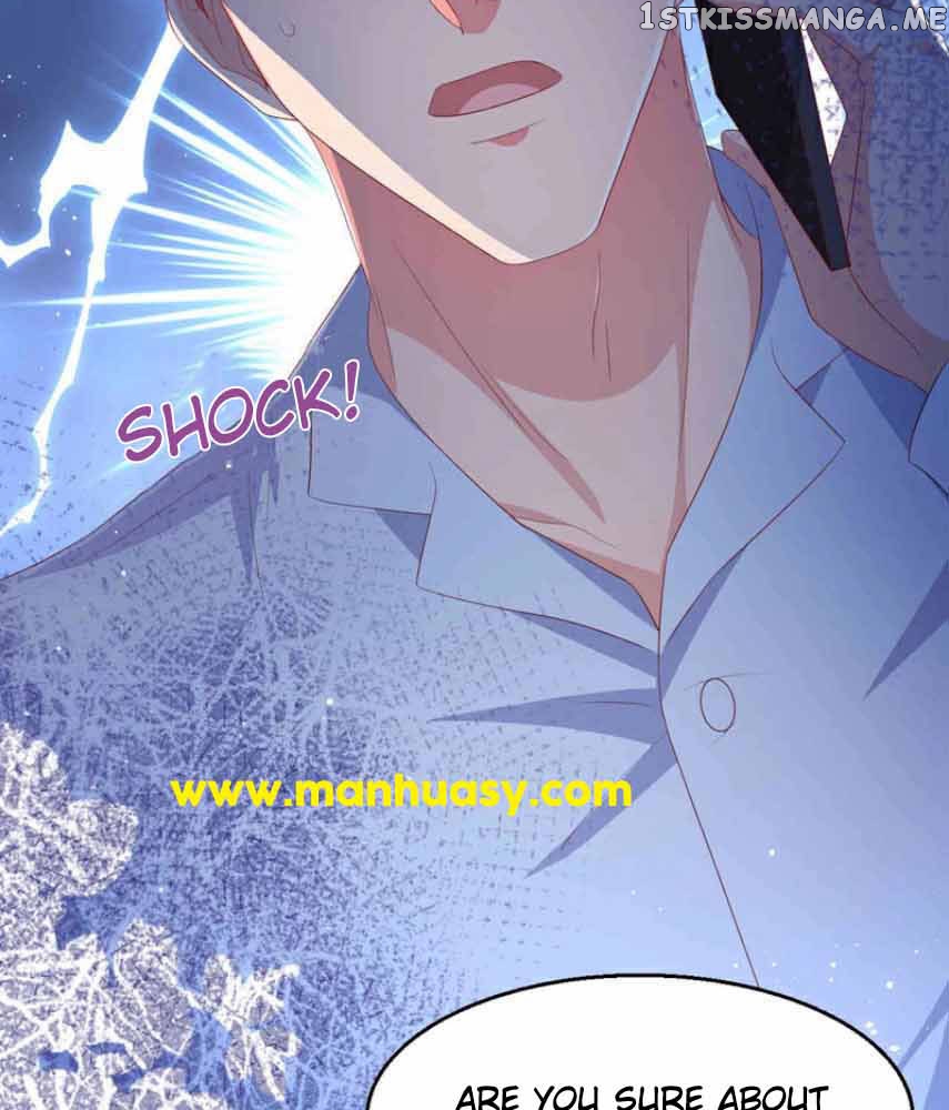 Did You Reject Mr.Lu Today? Chapter 183 - page 7