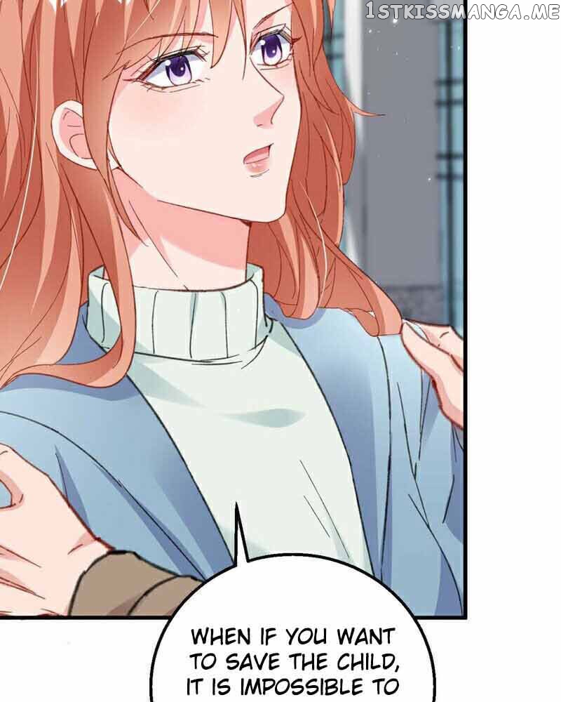 Did You Reject Mr.Lu Today? Chapter 184 - page 24