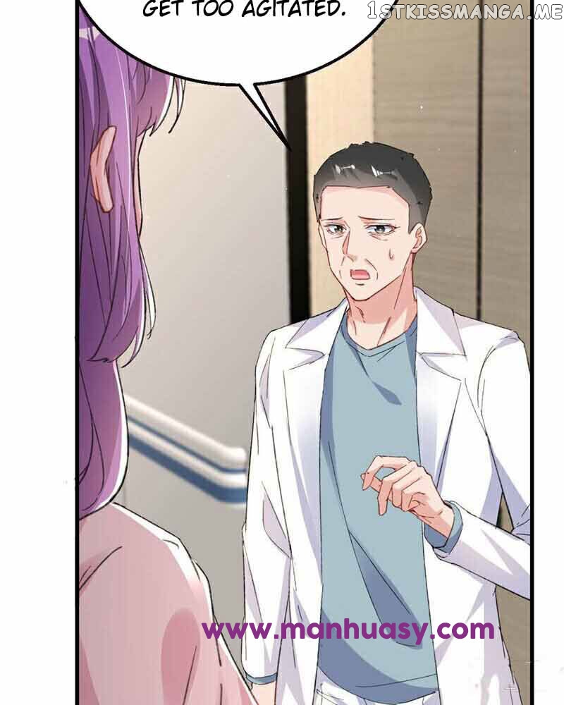 Did You Reject Mr.Lu Today? Chapter 184 - page 36