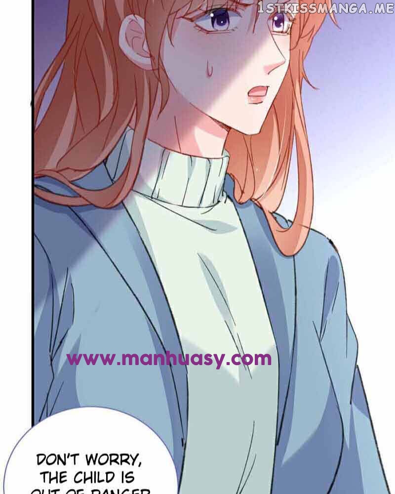 Did You Reject Mr.Lu Today? Chapter 184 - page 4