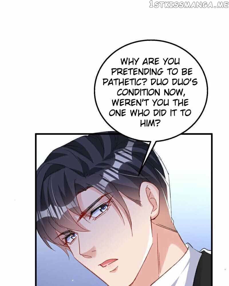 Did You Reject Mr.Lu Today? Chapter 184 - page 49