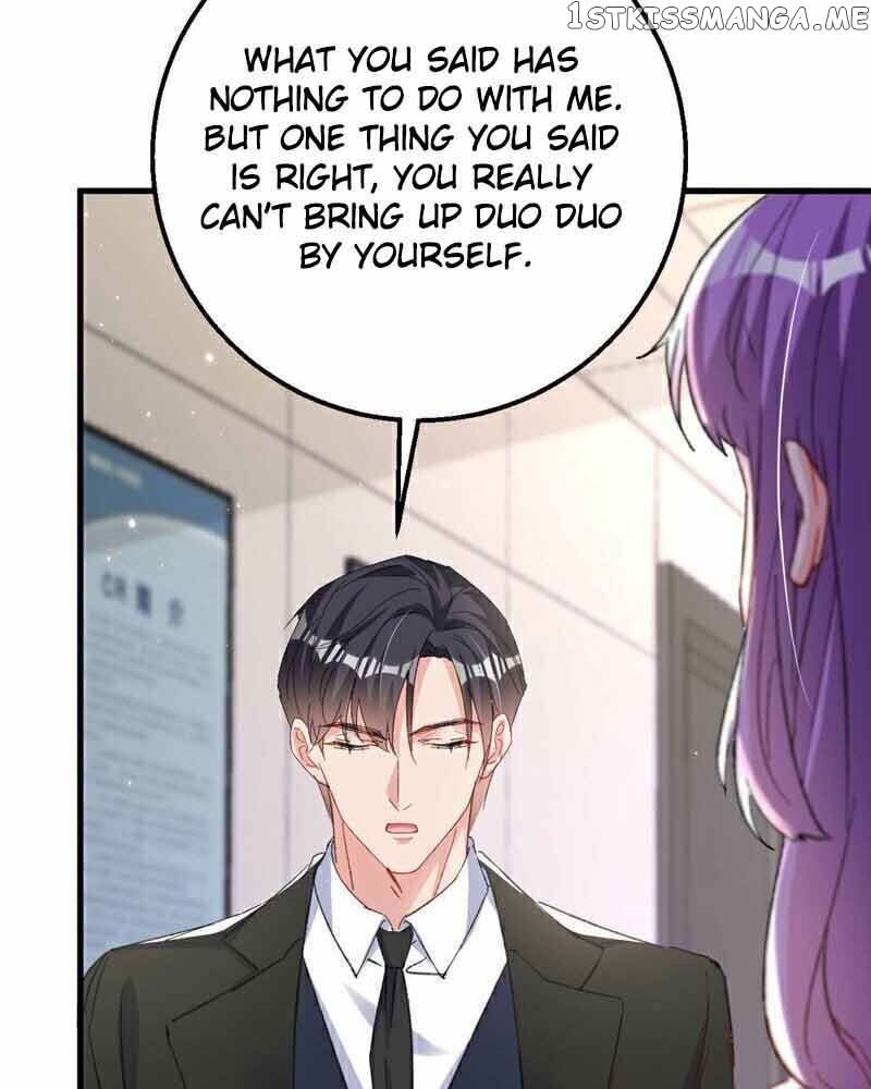 Did You Reject Mr.Lu Today? Chapter 184 - page 54