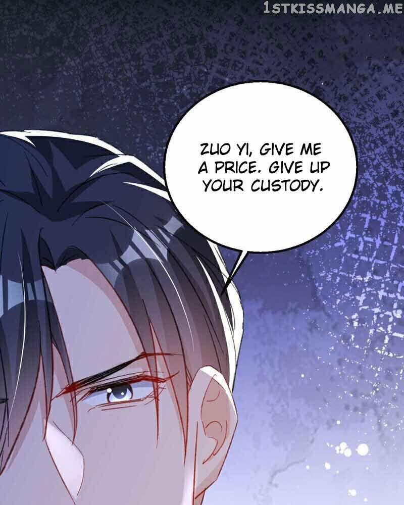 Did You Reject Mr.Lu Today? Chapter 184 - page 57