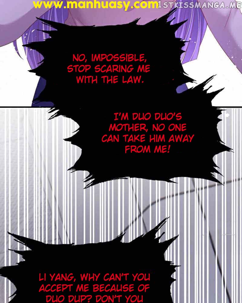 Did You Reject Mr.Lu Today? Chapter 185 - page 22