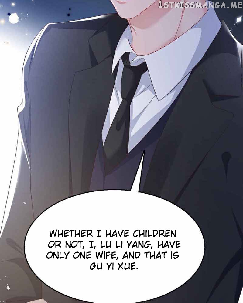 Did You Reject Mr.Lu Today? Chapter 185 - page 26