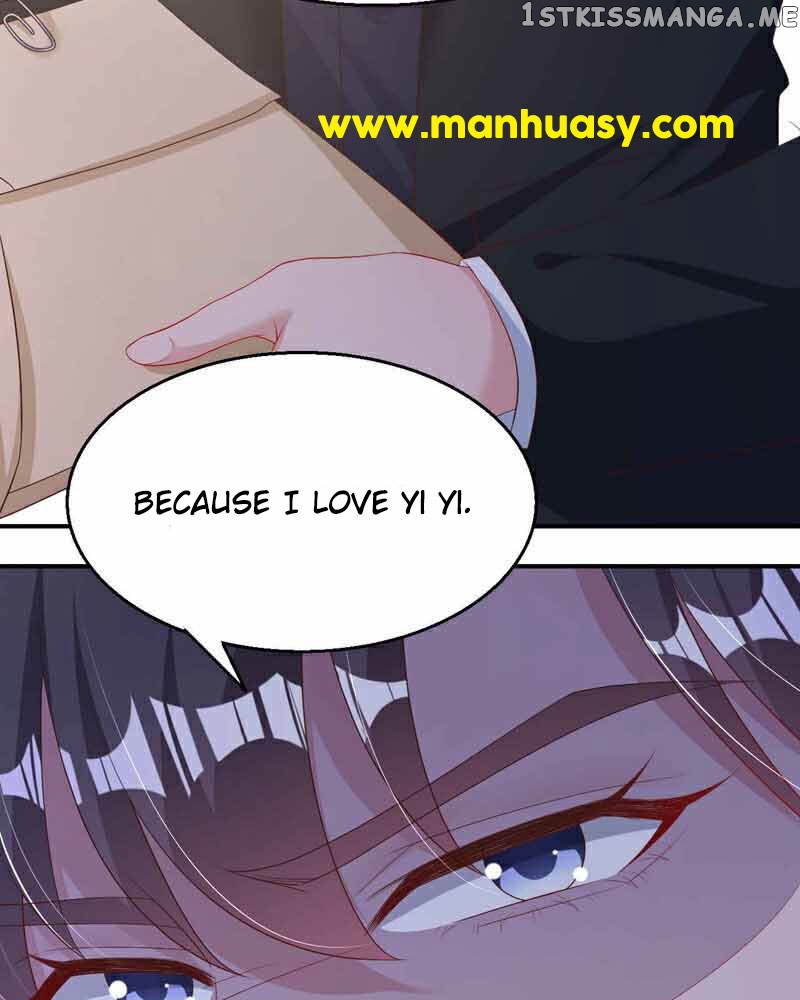 Did You Reject Mr.Lu Today? Chapter 185 - page 27